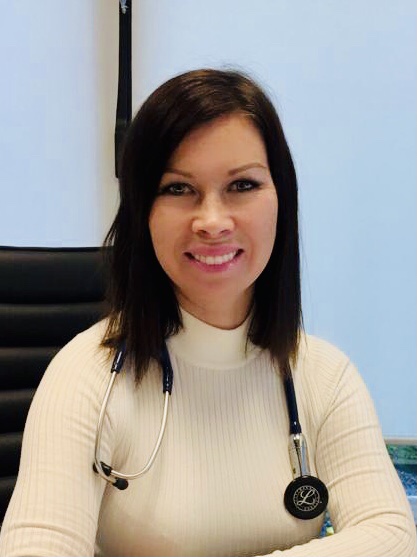 Best Uccle general doctor image
